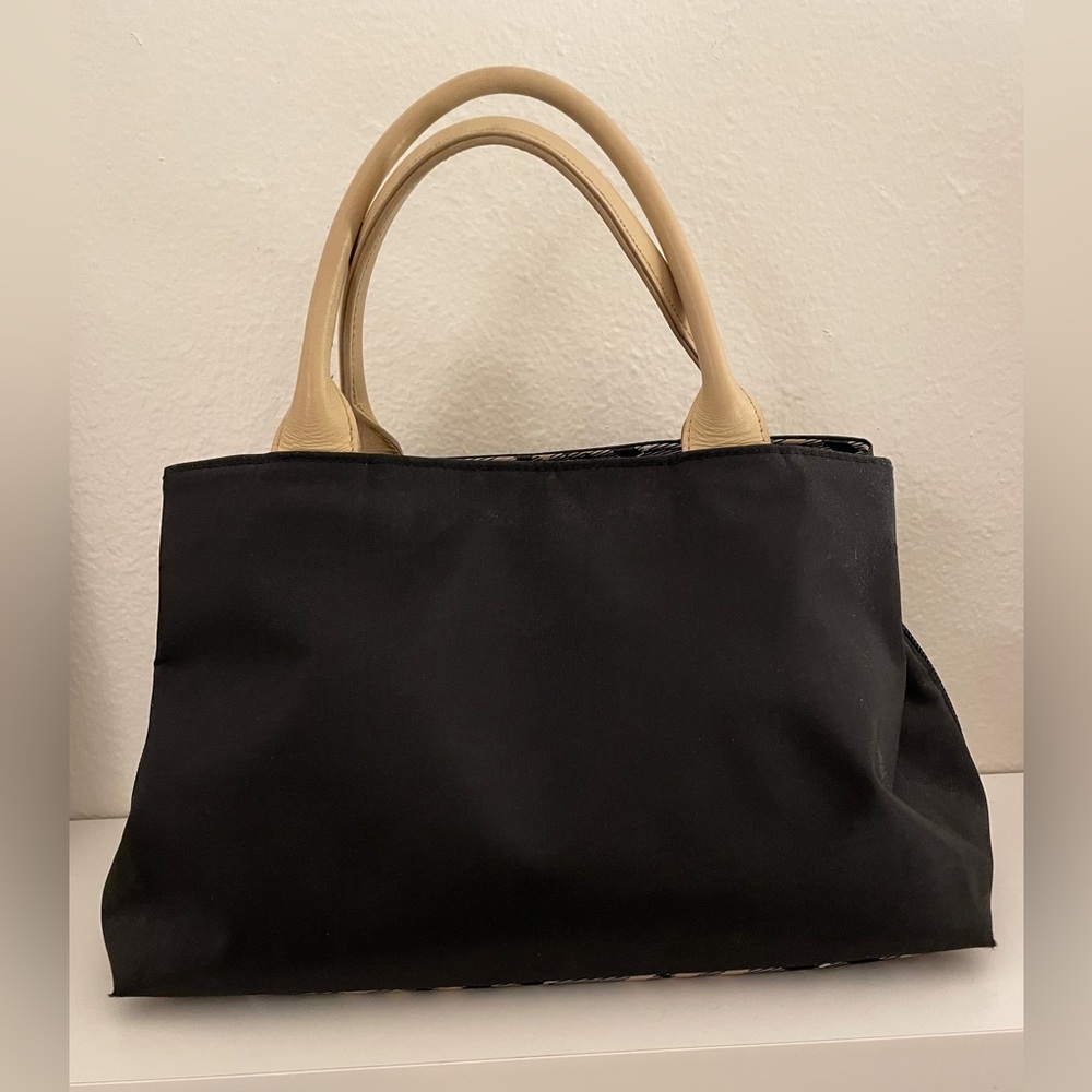 Burberry handbag